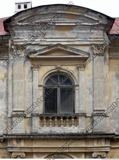 Photo Textures of Windows